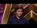 Shin Lim | AGT Season 13 Winner | 2018 | All performances