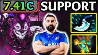 🔥 GH DAZZLE Support GOD — INSANE Shallow Grave SAVES 🔥 Dota 2 Support