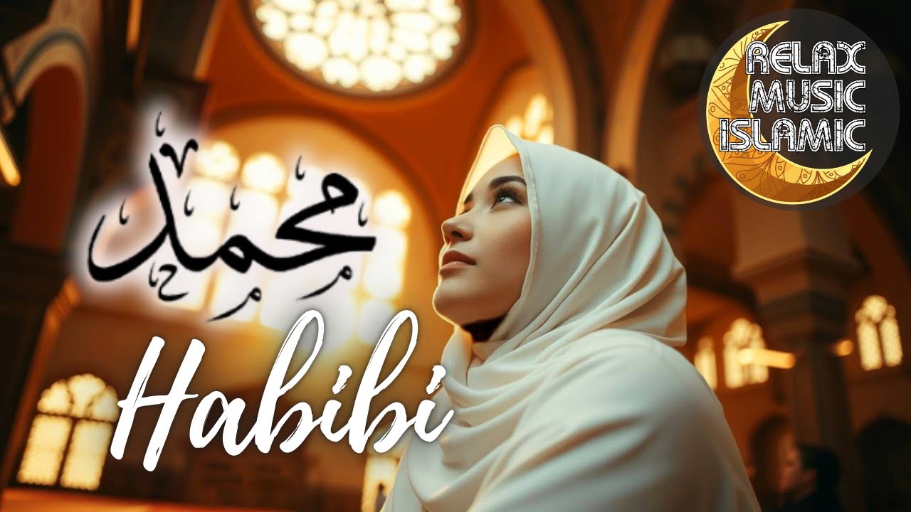 Islamic Music محمد يا رسول الله , relaxing & peaceful is suitable for relaxing the mind. Islamic Music محمد يا رسول الله , relaxing & peaceful is suitable for relaxing the mind.