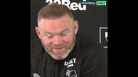 Wayne Rooney’s response to Cristiano Ronaldo’s Instagram post saying “Two jealous”