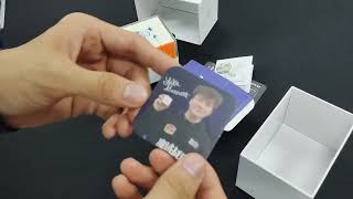 Review and unboxing the PiCube weilong v11 with @CubeArena 