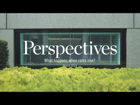 Pictet Perspectives - What Happens When Rates Rise?