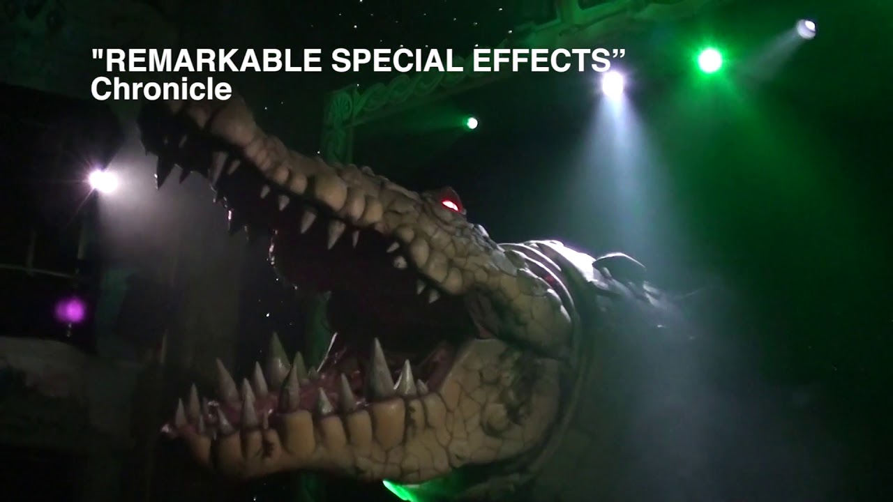 Twins FX Promo 2017 www.thetwinsfx.com