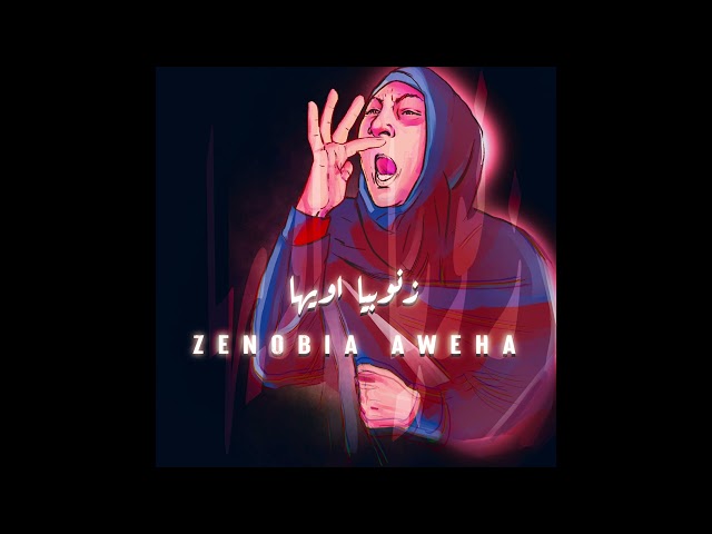Zenobia - A-weha
