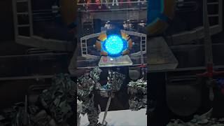 Life-sized Matrix!? Transformers Hasbro Booth SDCC 2026 #comiccon