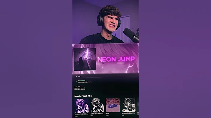 This Jumpstyle song HITS!