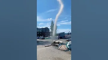 How Is A Storm Formed 2025 