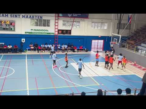 MPC vs Vocational (Game 2)
