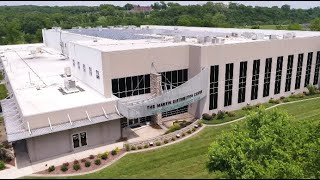 Second Harvest Food Bank of Middle Tennessee - Martin Distribution Center Facility (Nashville, TN)