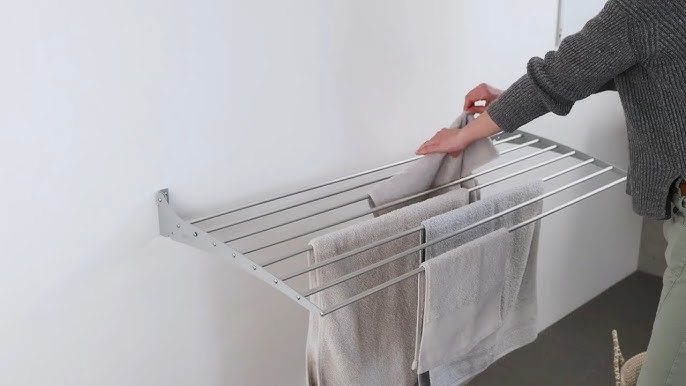 Libelle Folding Clothes Drying Racks