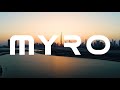 Next-Gen Painting for Urban Spaces: MYRO, Your Smart Wall Painting Robot