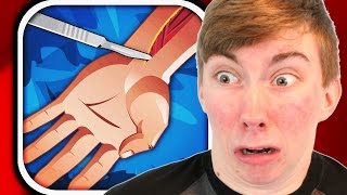 ARM SURGERY (iPhone Gameplay Video)