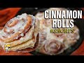 Copycat cinnabon cinnamon rolls shorts