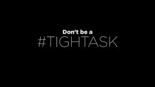 #TightAsk (Rough cut v1.1) 60 sec