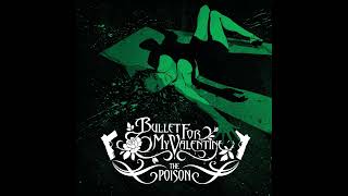Bullet For My Valentine - Tears Don't Fall(slowed + reverb)