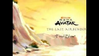 TLA Music Final Blow
