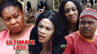 Ultimate Lose Season 1 & 2 - 2019 Latest Nigerian Movie Togo Movie
