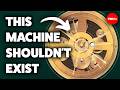 Decoding the secrets of the Antikythera mechanism - Max G. Levy
