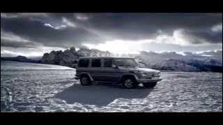 Deadmau5 - Mercedes (Mercedes Benz tribute)