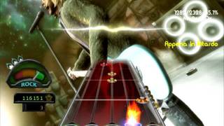 Nyan Cat Custom Song Fofix