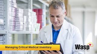 InventoryCloud - Inventory Management Software for the Healthcare Industry screenshot 4