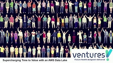 Transforming Data Processing with AWS Data Analytics Tools