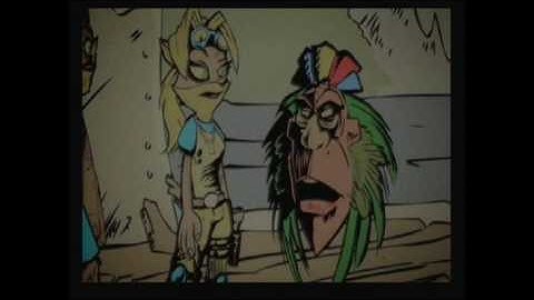 Crash Mind Over Mutant Walkthrough Part 4 Boss Coco