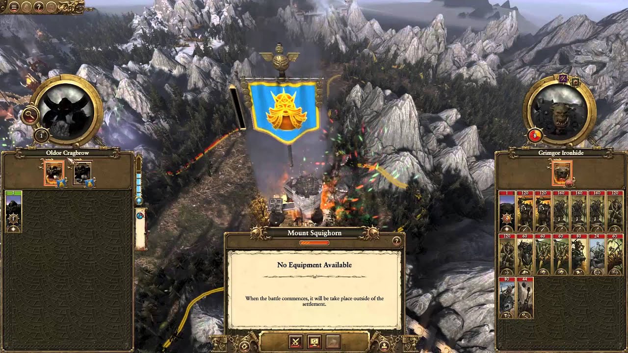 total war warhammer guide deutsch total war warhammer guide deutsch