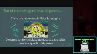 PG - Embedding Web Apps in MITMProxy Scripts - Chris Czub