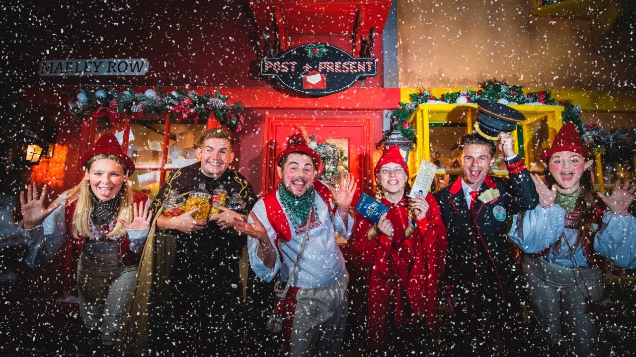 North Pole Adventure YouTube North Pole Adventure YouTube