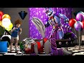 SFM FNAF SECURITY BREACH Try Not To Laugh Animations 2022 (Funniest FNaF Moments)