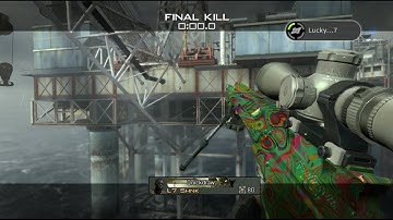 L7: Killcam of the Week - First Ever?