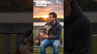 The Most Emotional Dog Rescue You'll Watch Today ❤️ #dogrescue #emotionalstory #trending #youtube