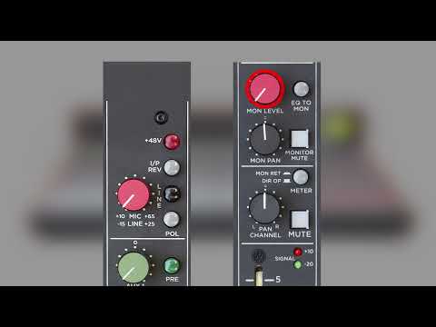 Trident Series 68