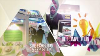 Promo for RISE 2015 Universiti Teknologi MARA Malaysia