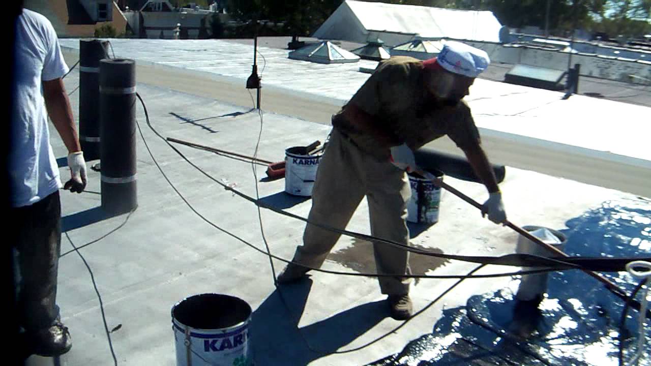 Roofing Contractor New York (718) 633-2220, Roof Repair New York