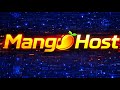 Fast & Secure Cloud Hosting – Mango Host Cloud