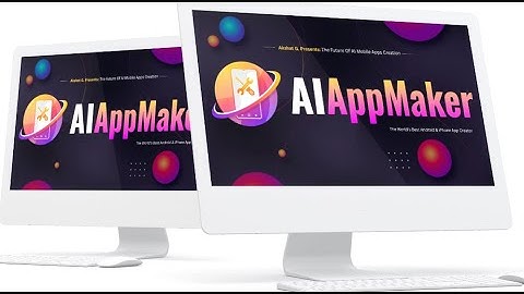 AI AppMaker - World