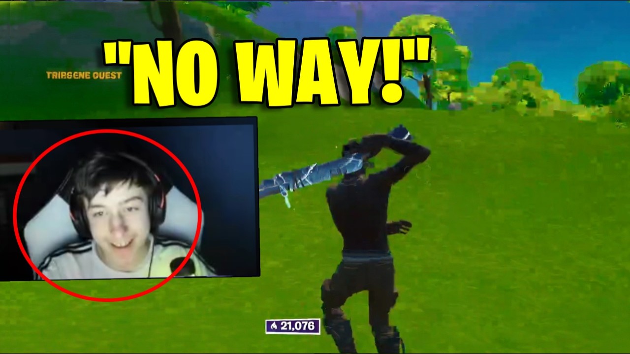 Peterbot Clips from Before he was Famous!!