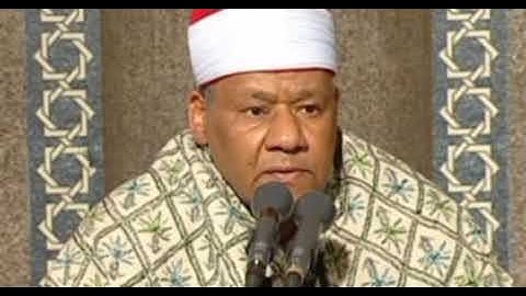 غادر الدنيا قليلآ مع الشيخ محمود أبو الوفا الصعيدي في تلاوة من سورة النساء رحم الله الشيخ الصعيدي