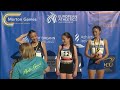Morton Games, Dublin (IRL) - World Athletics Continental Tour Bronze