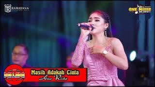 MASIH ADAKAH CINTA - Ana Rista NEW PALLAPA TERBARU || Live Mojo #ramayanaaudio