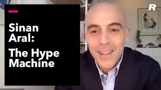 The Hype Machine: Sinan Aral