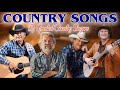 Kenny Rogers, John Denver, Alan Jackson, George Strait Greatest Hits - Best classic country song