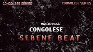 NEW CONGOLESE SEBENE BEAT IN TOWN || Free instrumental Music.  255759683635