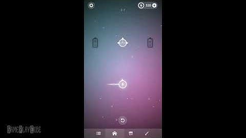 Laser Overload (By Tap Anywhere) iOS/Android Gameplay Video