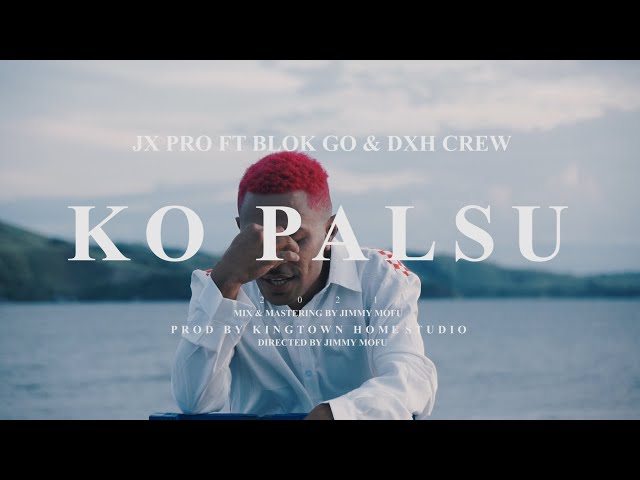 KO PALSU_ JX PRO FT BLOK GO u0026 DXH CREW (MV) 2021 class=