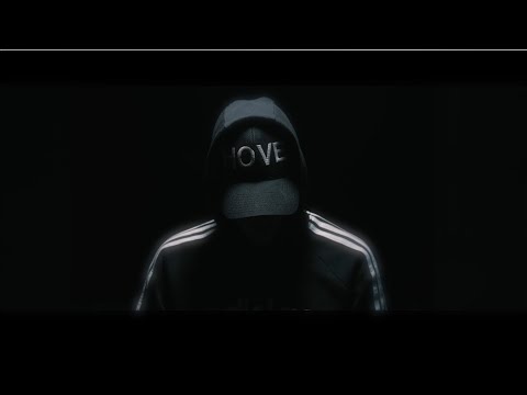 Hove - In My Head (Official Music Video)