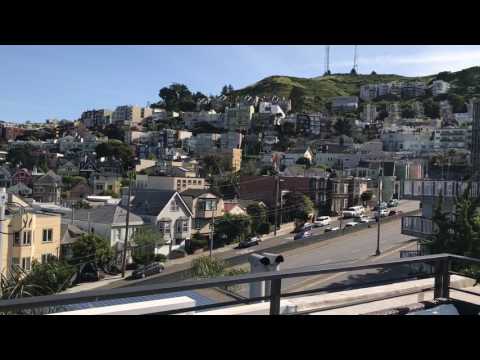58 Danvers Street, San Francisco, CA home video tour