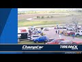 TireRack.com ChampCar Endurance Series